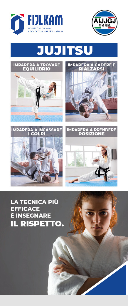 Adulti che si allenano